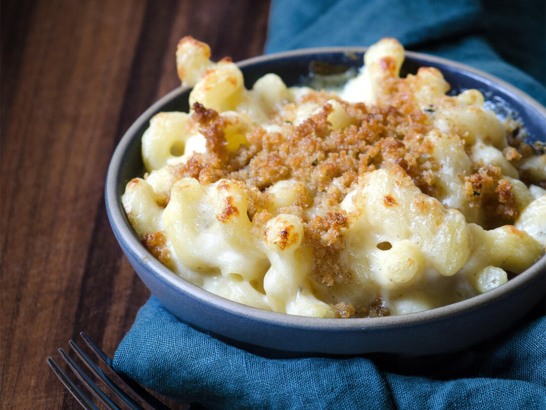 Macaroni And Cheese Near Me - The Best Fast Food ...